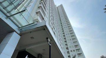 Gambar 5 Studio Apartment Furnished Metropark Residence