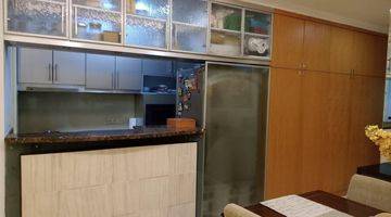 Gambar 2 Apartment Gading Resort 2BR Furnished Siap Huni 