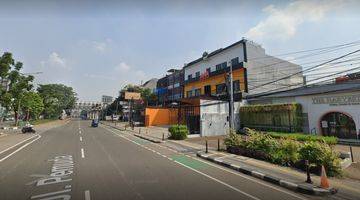 Gambar 4 Commercial Area Jl.pemuda Rawamangun