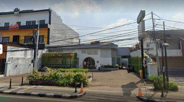 Gambar 2 Commercial Area Jl.pemuda Rawamangun