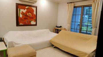 Gambar 4 Apartment Gading Resort 2BR Furnished Siap Huni 