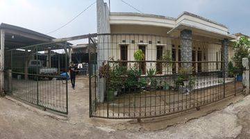 Gambar 1 Rumah Home Industri Cibaduyut