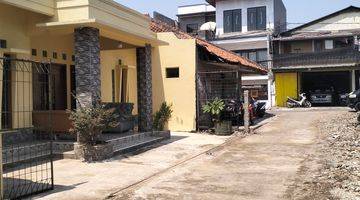 Gambar 5 Rumah Home Industri Cibaduyut