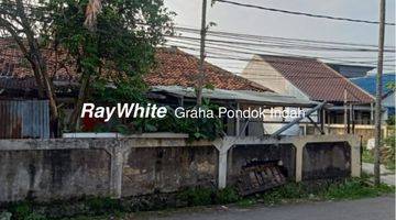 Gambar 1 Tanah Strategis Pondok Pinang, Jakarta Selatan