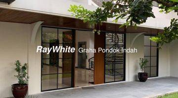 Gambar 1 Rumah di Kebayoran Baru, Jakarta Selatan Brand New House