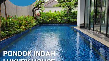 Gambar 1 For Sale
Brand New Luxury Modern Classic Pondok Indah