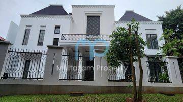 Gambar 2 For Sale
Brand New Luxury Modern Classic Pondok Indah