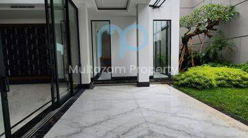 Gambar 4 For Sale
Brand New Luxury Modern Classic Pondok Indah