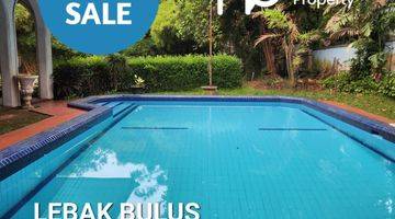 Gambar 1 Dijual
Rumah lebak bulus
Jakarta selatan
