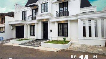 Gambar 1 For Sale
Brand New kemang 
jakarta selatan siap huni
American Classic Furnished