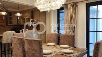 Gambar 5 For Sale
Brand New kemang 
jakarta selatan siap huni
American Classic Furnished