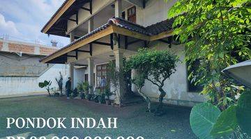 Gambar 1 Dijual
Rumah Pondok Indah
Jakarta selatan