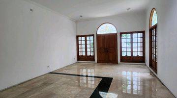 Gambar 5 Dijual Rumah Mewah Pondok Indahjakarta Selatandesign American Classicluas Rumah Semi Furnished SHM - Sertifikat Hak Milik