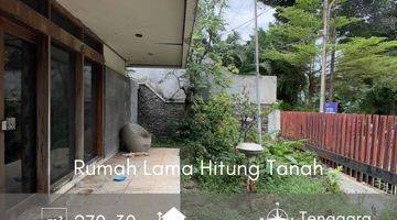 Gambar 3 Pakubuwono Area Rumah Lama Jalan Lebar Lokasi Tenang Dan Nyaman  