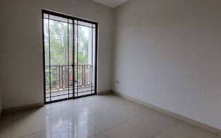 Gambar 3 Rumah Green Lake City Cluster Asia Uk 8x18 Bagus Murah Jakbar