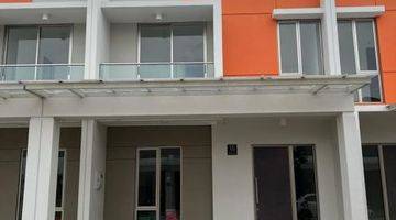 Gambar 1 Rumah Pik2 Cluster Springvile Uk 6x10 Pantai Indah Kapuk