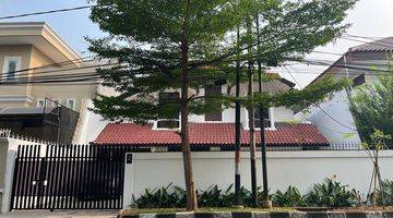 Gambar 1 Rumah Ancol Barat Furnished Uk 14x25 Ancol Jakarta Utara