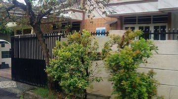 Gambar 4 Rumah Taman Kencana Uk 12x15 Hoek SHM 2 Lantai Bagus