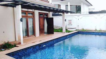 Gambar 3 Rumah di Kemang 670m Best Price