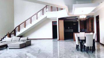 Gambar 4 Rumah di Kemang 670m Best Price