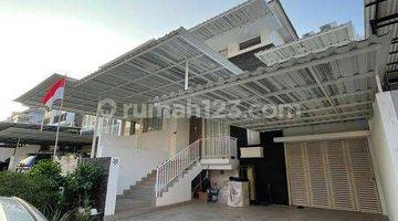 Gambar 1 Dijual rumah pik layar permai uk 8x15 murahhh harga 4,8 M