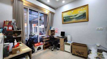 Gambar 3 Rumah Florence Kelapa Gading Ukuran 6x15 Furnished, Jakarta