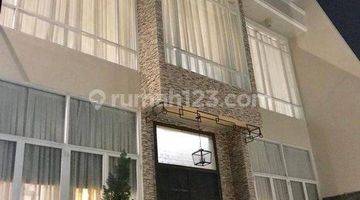 Gambar 1 Rumah Mewah Pik 1 Ukuran 710m2 Furnished 2,5lt, Jakarta Utara