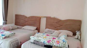 Gambar 4 Dijual Rumah Muara Karang 3 Lantai Blok 3 Uk 6x15 , Bagus , Sudah Direnovasi, Semi Furnish