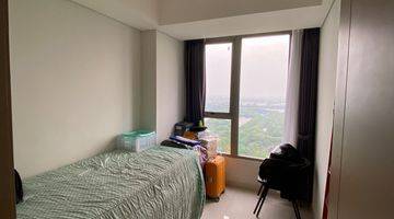 Gambar 2 DIJUAL RUGI GOLDCOAST HONOLULU FULL FURNISH HOEK