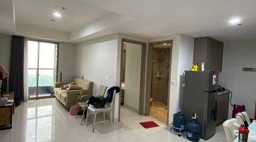 Gambar 1 DIJUAL RUGI GOLDCOAST HONOLULU FULL FURNISH HOEK