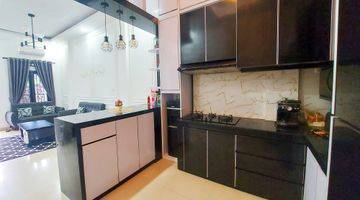 Gambar 5 Rumah Bagus Full Furnish Daerah Pinang Baris T.b Simatupang