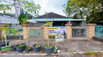 Gambar 4 Rumah Cocok Untuk Restaurant Dan Dekat Restaurant Ternama