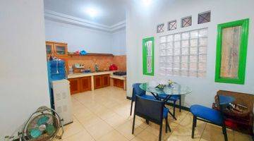 Gambar 2 Rumah Full Furnish Komplek Cemara Asri