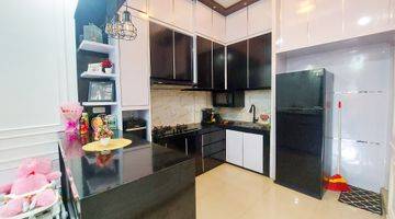 Gambar 4 Rumah Bagus Full Furnish Daerah Pinang Baris T.b Simatupang