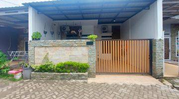 Gambar 1 Rumah Bagus Full Furnish Daerah Pinang Baris T.b Simatupang