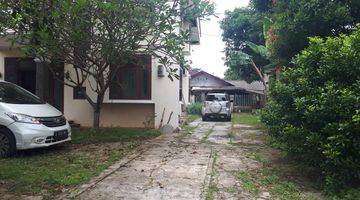 Gambar 1 Dijual Nego Sampai Deal Rumah Sampi Di Gg Mandor, Jalan Aneka Warga (samping Rs Sari Asih Ciputat)