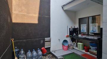 Gambar 4 Dijual rumah Hoek siap huni di Fortune height graha raya