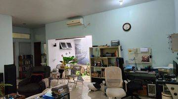 Gambar 2 Rumah 2 Lantai Full Furnished Siap Huni di Bintaro Sektor 9, Tat