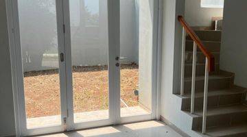 Gambar 5 Dijual Rumah Serpong Jaya Cluster The Height 