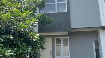 Gambar 1 Dijual Rumah Serpong Jaya Cluster The Height 