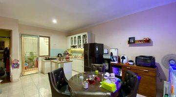 Gambar 1 Rumah 2 Lantai Bagus Furnished di Bintaro Graha Raya, Tangerang Selatan