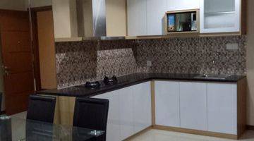 Gambar 1 Apartment  Condo Green Bay Pluit Furnished 2 Br  Bagus 72 M2