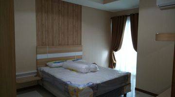 Gambar 3 Apartment  Condo Green Bay Pluit Furnished 2 Br  Bagus 72 M2