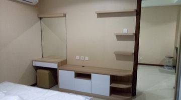 Gambar 5 Apartment  Condo Green Bay Pluit Furnished 2 Br  Bagus 72 M2