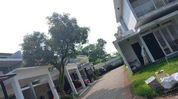 Gambar 3 Kavling Tanah 130 M2 Siap huni SHM Siap Bangun Di Green Orchid Residence Serpong