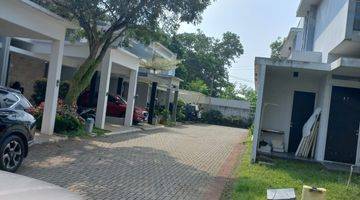 Gambar 5 Kavling Tanah 130 M2 Siap huni SHM Siap Bangun Di Green Orchid Residence Serpong