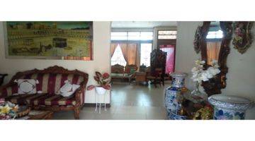 Gambar 2 Rumah 1 Lantai LT SHM,  LT 891 M2 LB 800 m2, Un Furnished, Plus Ada 4 Kontrakan di Pinang Ranti, Jakarta Timur