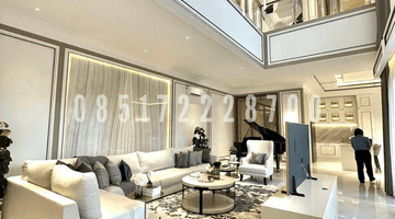 Gambar 2 Rumah Super Mewah Di Gading Serpong, Matera Residences