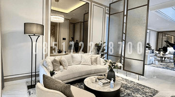 Gambar 3 Rumah Super Mewah Di Gading Serpong, Matera Residences