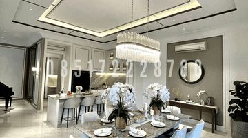 Gambar 4 Rumah Super Mewah Di Gading Serpong, Matera Residences